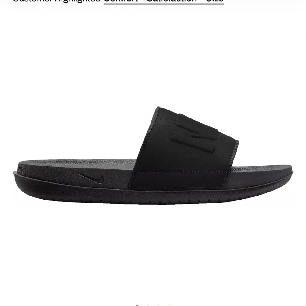 Nike Women's Offcourt Slides - Picture 1 of 11